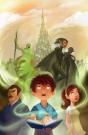 Finding Gossamyr - Preview