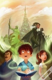 Capa do artigo Finding Gossamyr