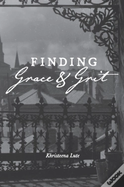 Capa do artigo Finding Grace And Grit