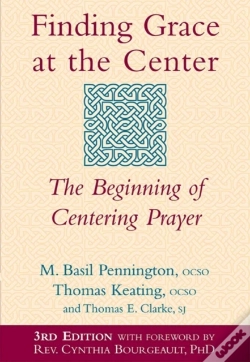 Capa do artigo Finding Grace At The Center (3rd Edition)