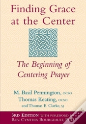 Capa do artigo Finding Grace At The Center (3rd Edition)