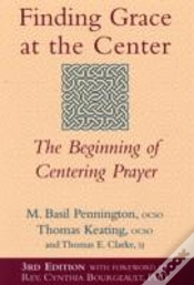 Capa do artigo Finding Grace At The Center