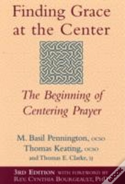 Capa do artigo Finding Grace At The Center