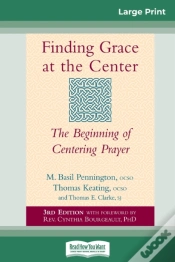 Capa do artigo Finding Grace At The Center