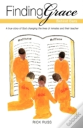 Finding Grace Behind Bars