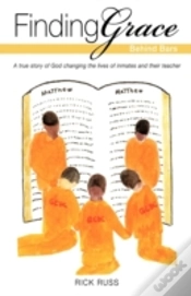 Capa do artigo Finding Grace Behind Bars