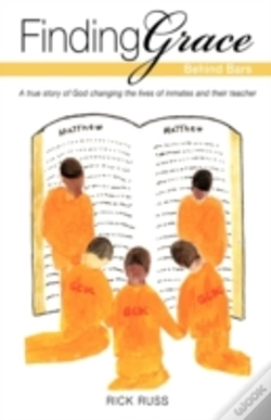 Capa do artigo Finding Grace Behind Bars