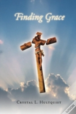 Capa do artigo Finding Grace