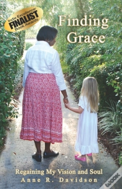 Capa do artigo Finding Grace