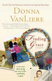 Capa do artigo Finding Grace