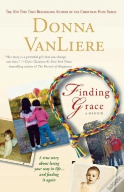 Capa do artigo Finding Grace