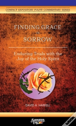 Capa do artigo Finding Grace In Sorrow: Enduring Trials
