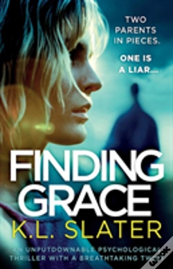 Capa do artigo Finding Grace