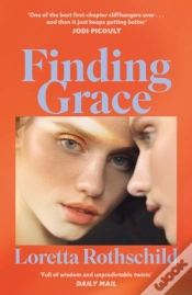 Capa do artigo Finding Grace