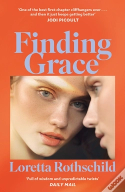 Capa do artigo Finding Grace