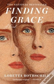 Capa do artigo Finding Grace