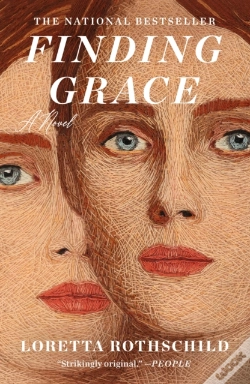 Capa do artigo Finding Grace