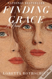 Capa do artigo Finding Grace