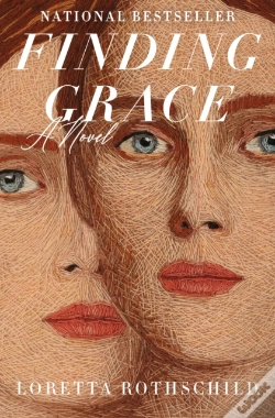Capa do artigo Finding Grace