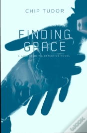 Capa do artigo Finding Grace