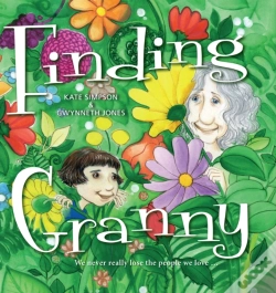 Capa do artigo Finding Granny
