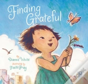 Capa do artigo Finding Grateful