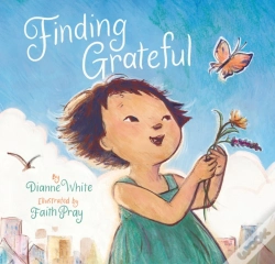 Capa do artigo Finding Grateful