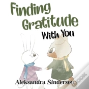 Capa do artigo Finding Gratitude With You