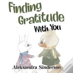 Capa do artigo Finding Gratitude With You