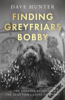 Finding Greyfriars Bobby