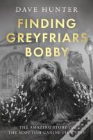 Finding Greyfriars Bobby