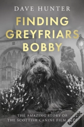 Capa do artigo Finding Greyfriars Bobby