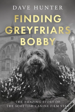Capa do artigo Finding Greyfriars Bobby