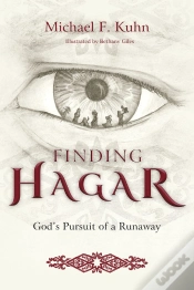 Capa do artigo Finding Hagar