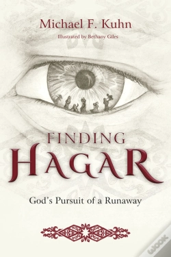 Capa do artigo Finding Hagar