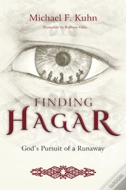 Capa do artigo Finding Hagar