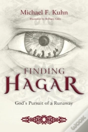 Capa do artigo Finding Hagar