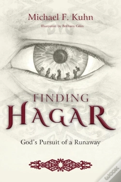 Capa do artigo Finding Hagar