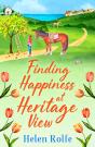 Finding Happiness At Heritage View - Preview