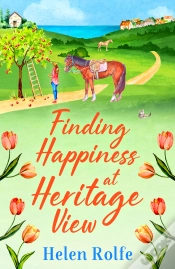 Capa do artigo Finding Happiness At Heritage View