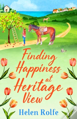 Capa do artigo Finding Happiness At Heritage View