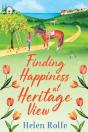 Finding Happiness At Heritage View - Preview