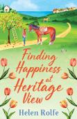 Finding Happiness At Heritage View
