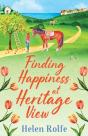 Finding Happiness At Heritage View - Preview