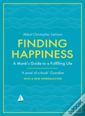 Capa do artigo Finding Happiness