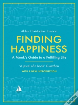 Capa do artigo Finding Happiness