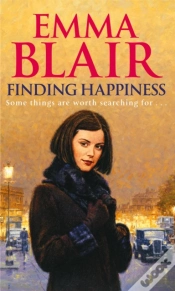 Capa do artigo Finding Happiness