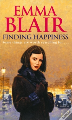 Capa do artigo Finding Happiness