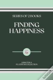 Capa do artigo Finding Happiness