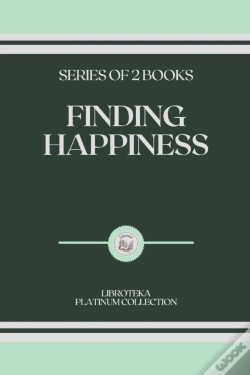 Capa do artigo Finding Happiness